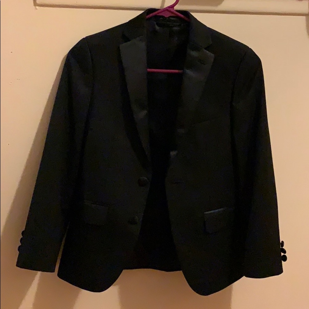 Polo 2 Piece Suite Actual Model